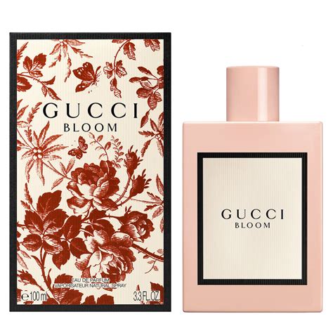 bloom by gucci perfume